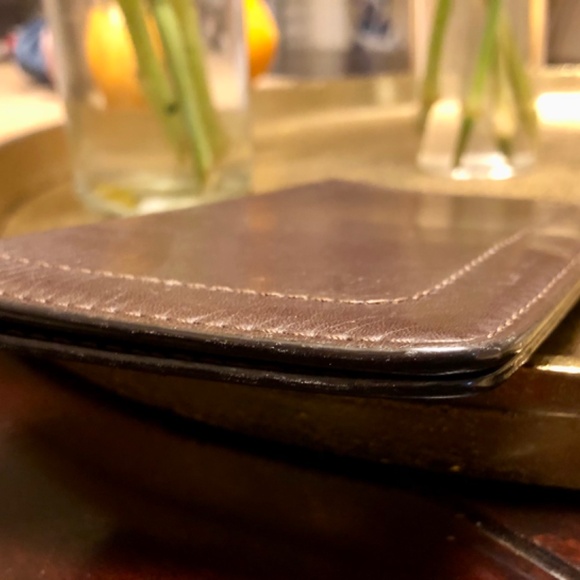Louis Vuitton Leather unisex Wallet - Picture 6 of 7